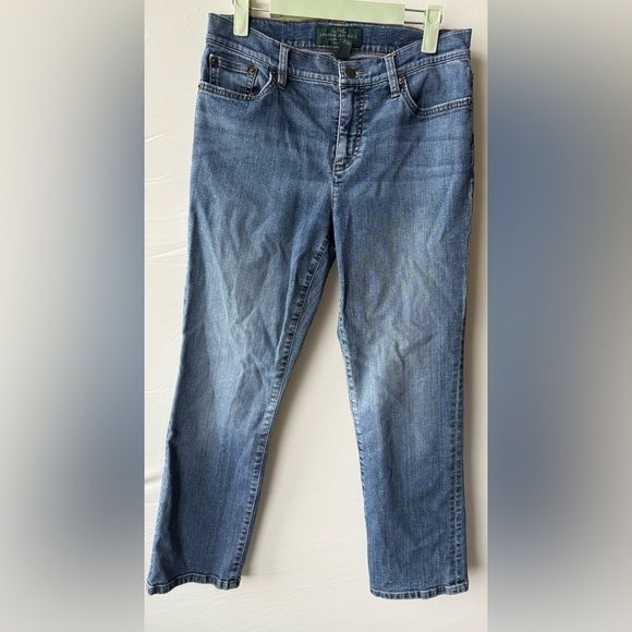 Lauren Ralph Lauren Denim - Lauren Jeans Co. Ralph Lauren jeans • Women’s size 8P
